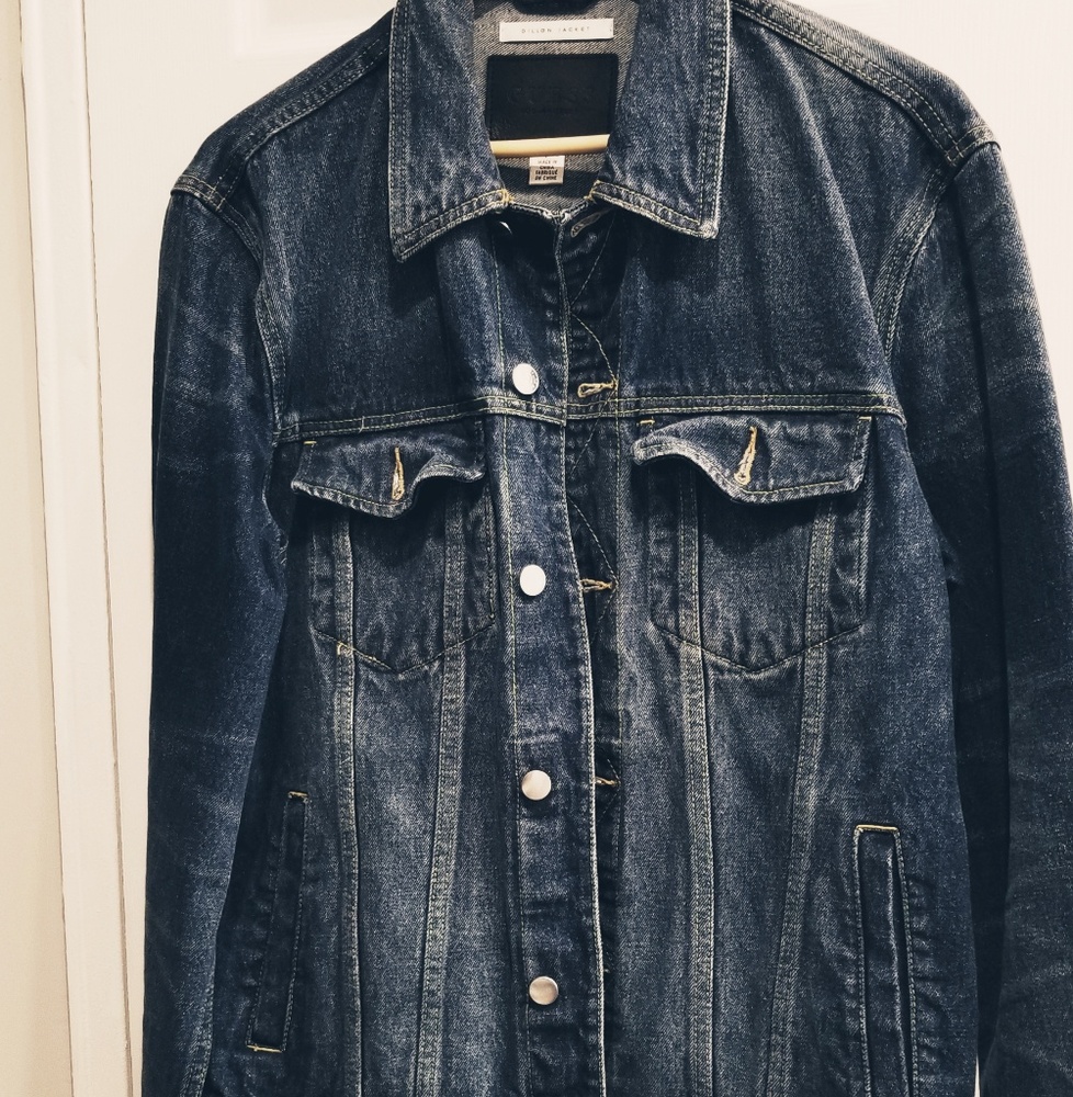 Guess Dillon Jacket